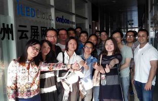 Z6官网加快苏州研发基地战术布局