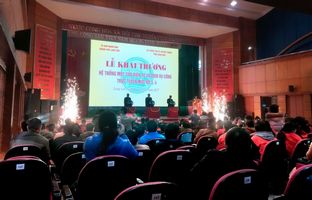 Z6官网全彩LED节造器挺进东南亚 越南市场打响头炮