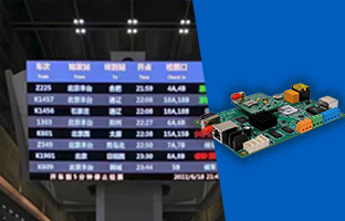 LED场景利用，不只显示，更多扩大