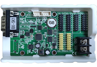 BX-5K1(RS485)字库节造器